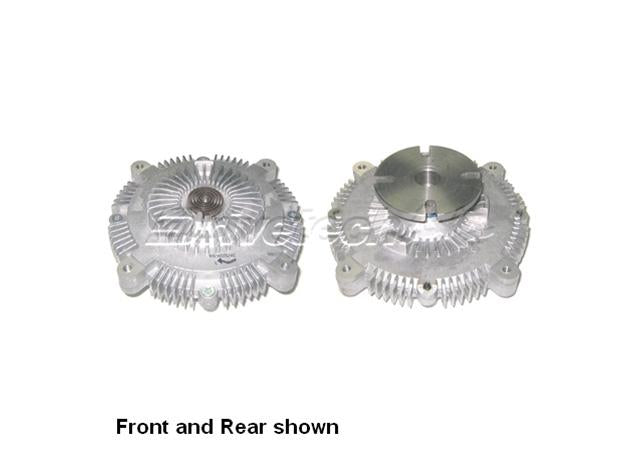 Drivetech Viscous Fan Clutch 031-134351