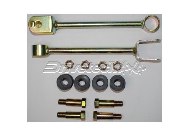 Nason Conrod Bearing Set 4B1720-010