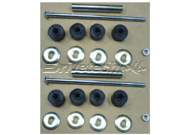 Nason Conrod Bearing Set 4B1720-020