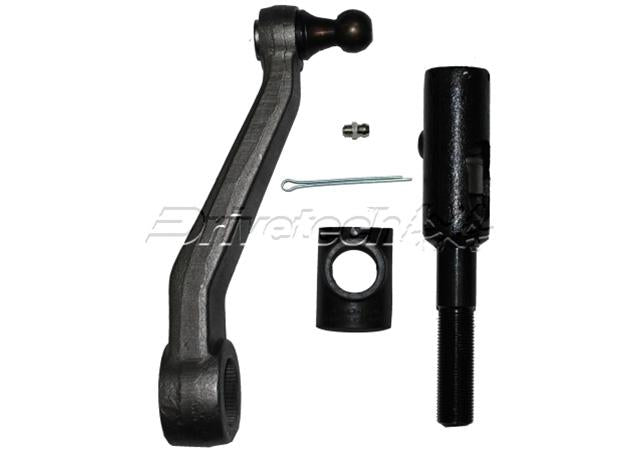 Drivetech Oring Set Front Servo M85 To 97 0555-334627-05