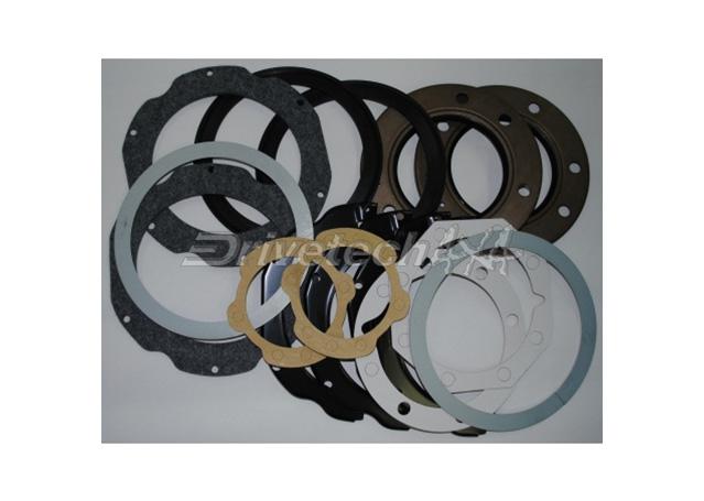 Clutch Industries Drive Plate-Clutch R12064W