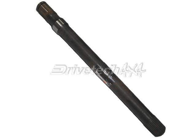 Drivetech Axle Front RH 041-049809