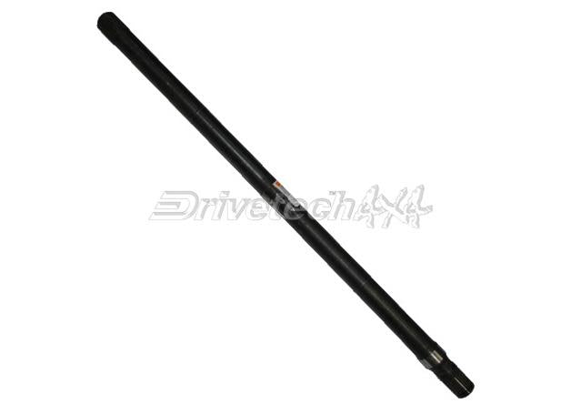 Drivetech Axle Front LH 041-049816