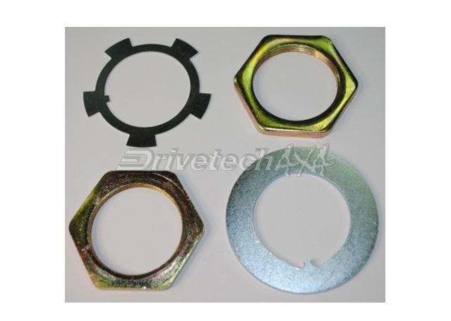 Drivetech Seal-Front Pump M85>97 0593-044084