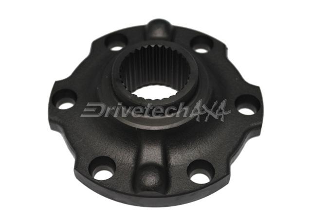 Drivetech Axle Flange Front Outer 041-100500