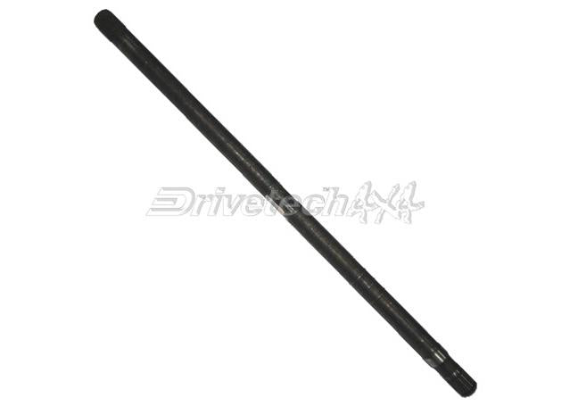 Drivetech Axle Front LH 041-121055