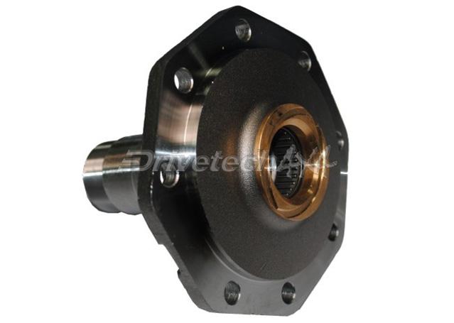 Drivetech Axle Spindle Front 041-132433