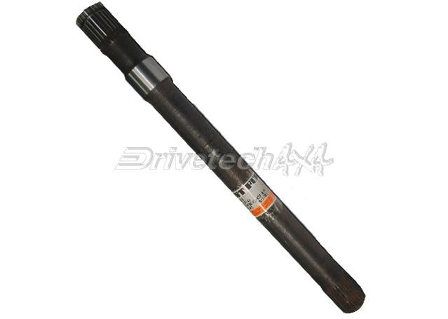 Drivetech Axle Front RH 041-135038