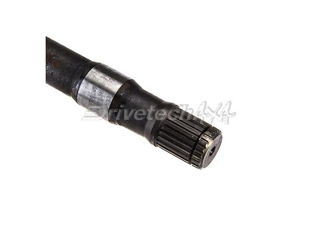 Drivetech Axle Front LH 041-135045A