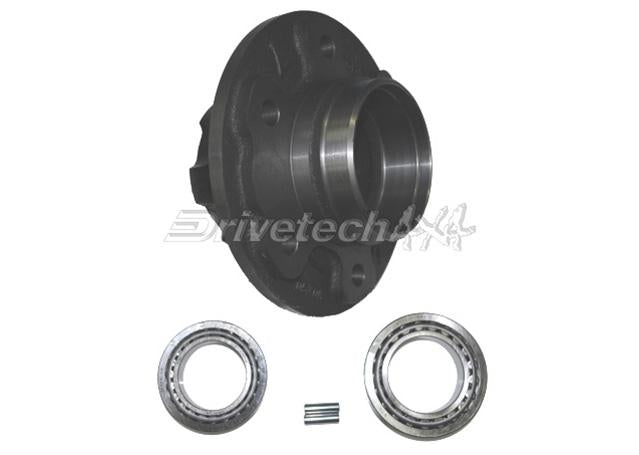 Drivetech Plate Friction C2/3 M85>97 0585-666007