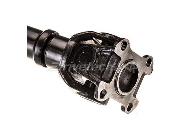 Drivetech Axle Rear RH With Diff Lock 041-135454