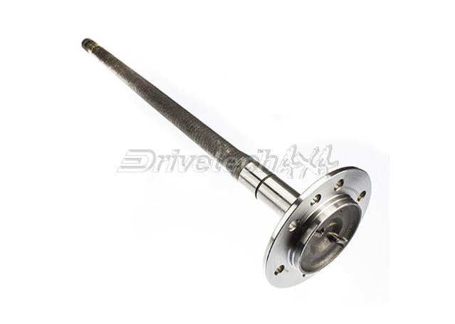 Drivetech Axle Rear With ABS 041-135498