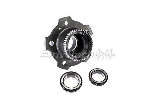 Drivetech Hub & Bearing Assembly ABS Rear 041-135500