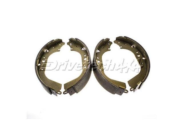 Drivetech Brake Shoes Rear 070-001922