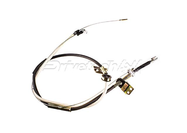 Drivetech Handbrake Cable 072-014002