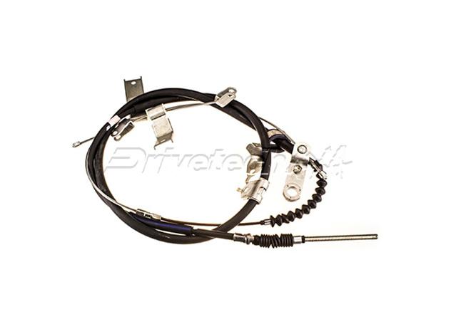 Drivetech Handbrake Cable 072-014018