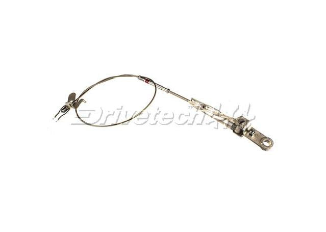 Drivetech Handbrake Cable 072-014019