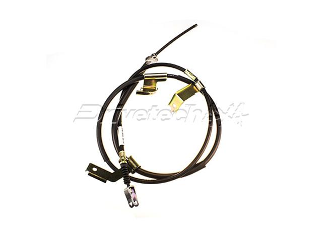 Drivetech Handbrake Cable 072-014024