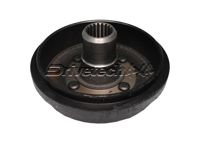 Drivetech Drum Brake 072-014371