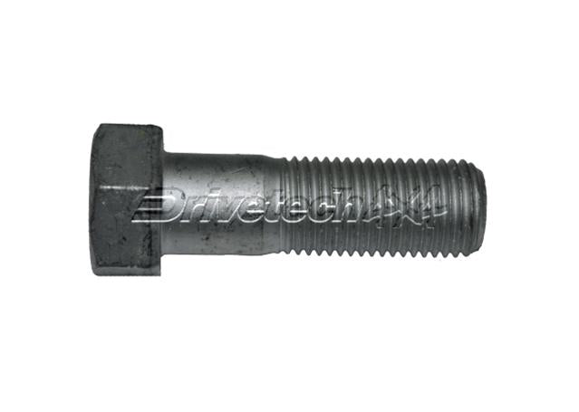 Drivetech Spring-Reverse Synchro T56 1386-156002