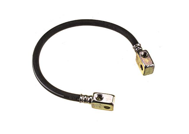 Drivetech Brake Hose Chassis To Diff 073-001355