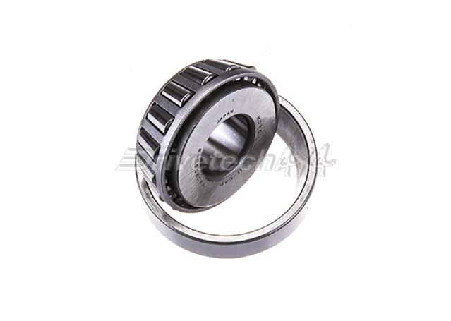 ACL Engine Parts Ring Set-Premium M1821-STD