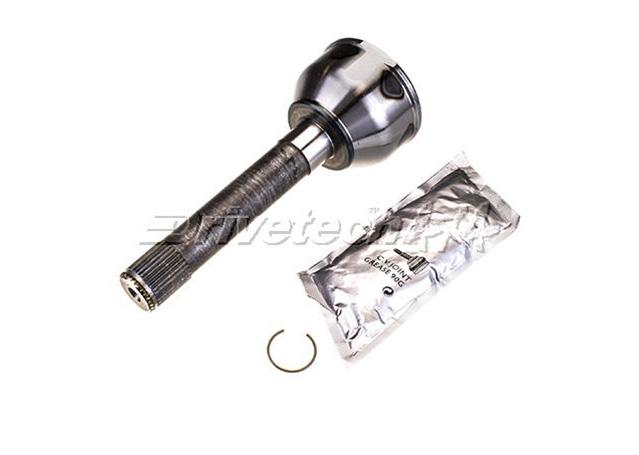 Maxitrac Differential Overhaul Kit DBK4H