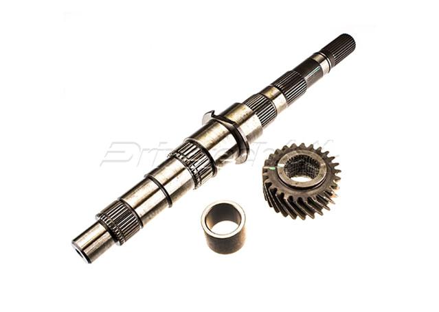 Drivetech Mainshaft/5th Gear 25 Teeth 087-009001