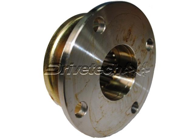Drivetech Front Drive Flange 087-009704
