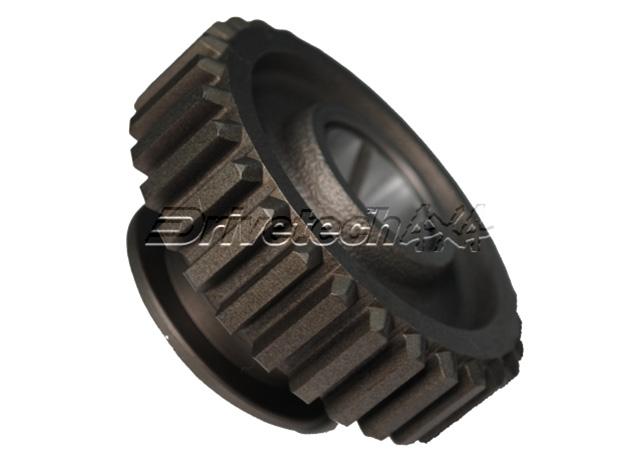 Bilstein B6 Shock Absorber Rear B36-1274