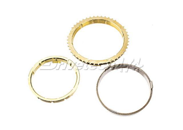 Drivetech Synchro Ring Set 087-010003