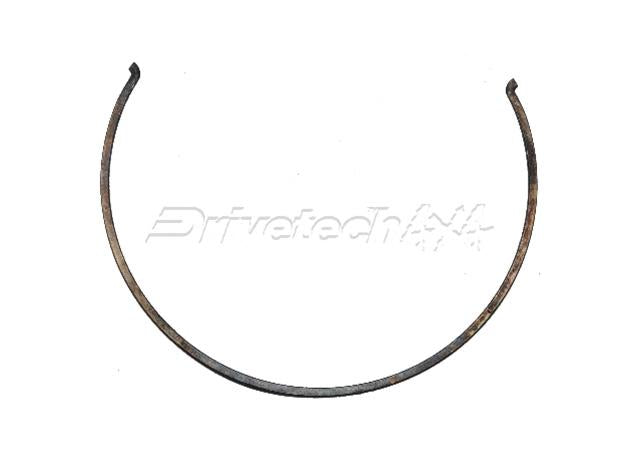 Bendix General CT Brake Pad Set Front DB386 GCT