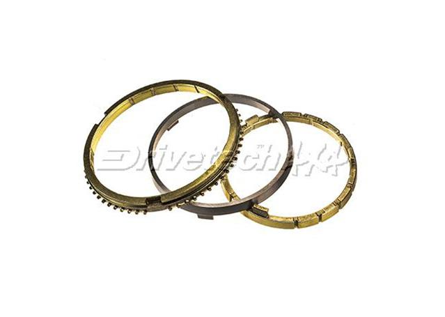 Drivetech Synchro Ring Set 087-010120