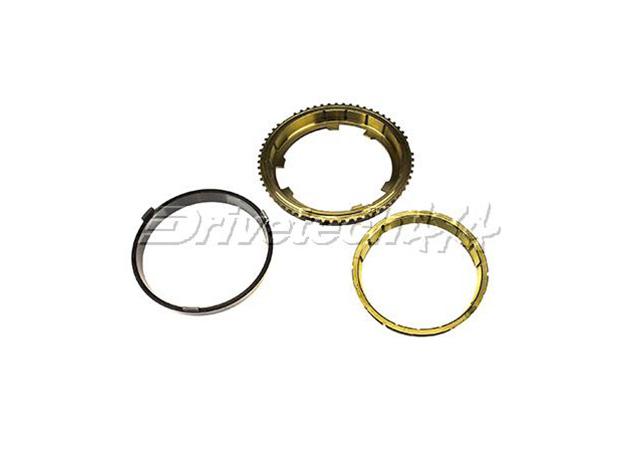 Drivetech Synchro Ring Set 087-010130