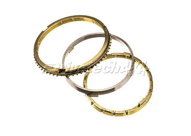 Drivetech Synchro Ring Set 087-010140
