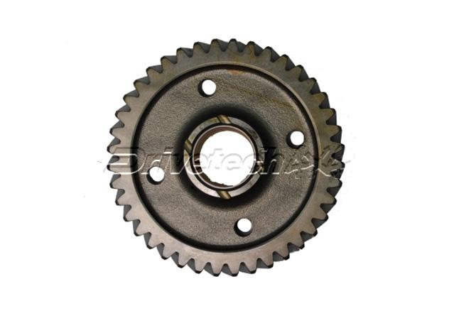 Sidchrome Adjustable Offset Flex Handle 450Mm 1/2In Drive SCMT14933