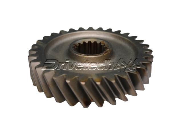 Drivetech Transfer Case Input Gear 087-010724