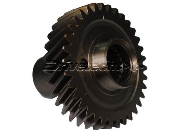 Drivetech Input Shaft Modified 34T Gear 087-010758