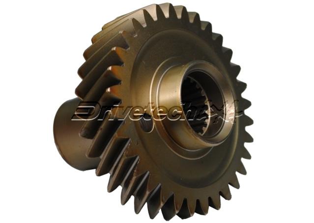 Drivetech Input Shaft Modified 32T Gear 087-010780