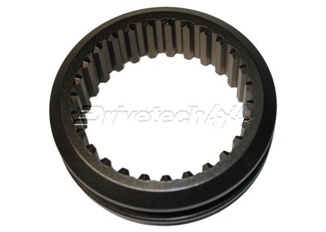 Ford Ford Engine Oil Pan Gasket ED7A191A