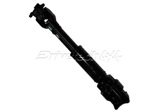 Drivetech Driveshaft Front 087-011196