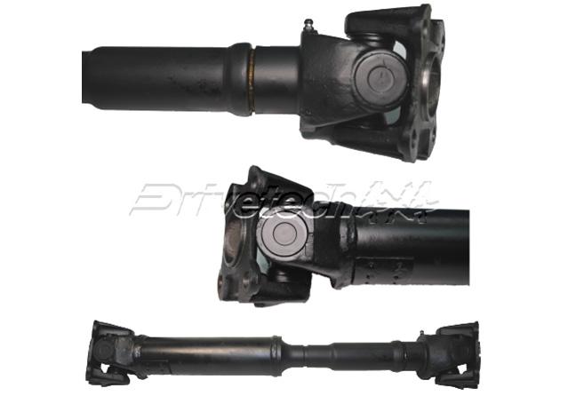 Drivetech Driveshaft Front 087-011226