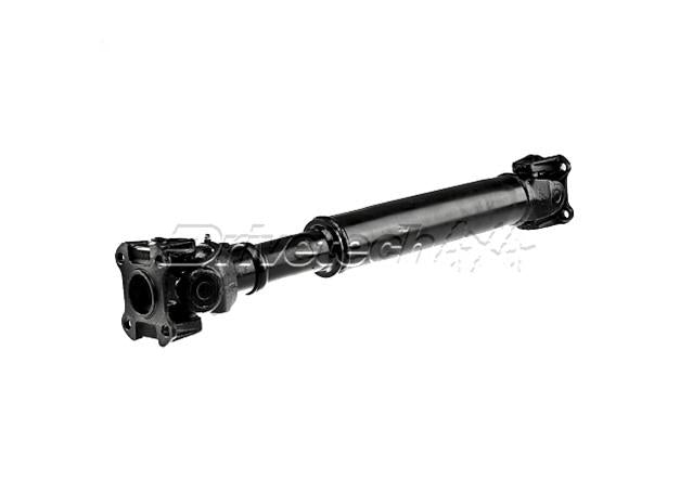 Drivetech Driveshaft Front 087-011227
