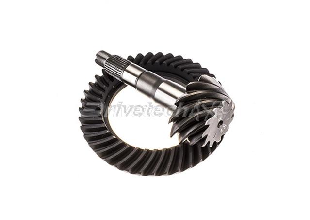 Drivetech Crown Wheel & Pinion 3.72:1 Ratio 087-012395