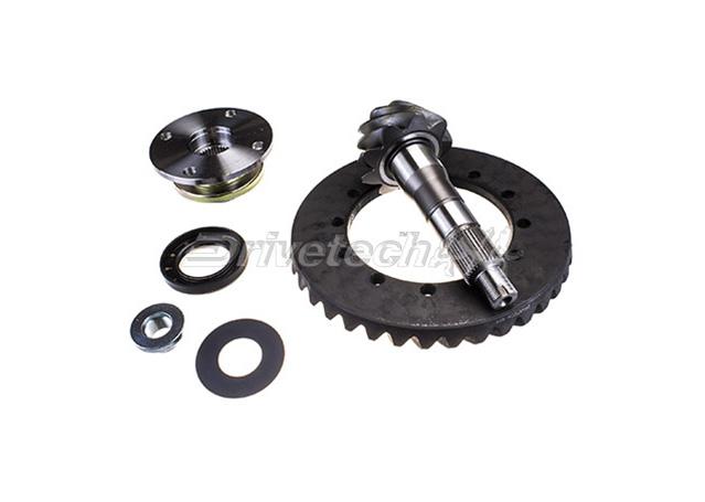 Brake Bonders Brake Shoe 228.6mm N1805