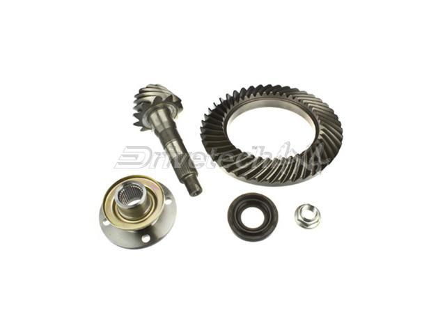Drivetech Crown Wheel & Pinion 3.909:1 Rear 087-012453K