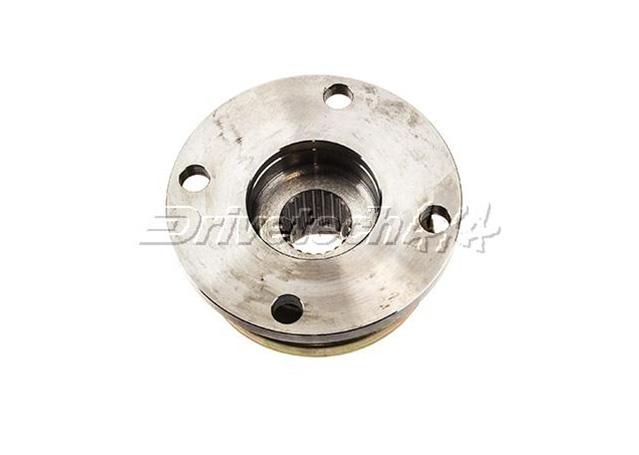 Drivetech Pinion Flange Front 087-012480