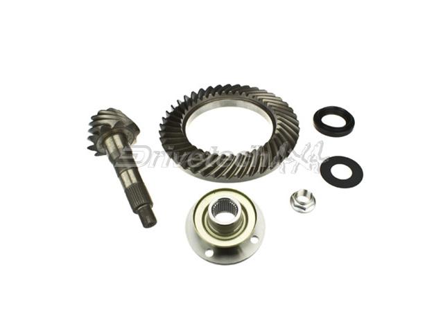 Drivetech Crown Wheel & Pinion Kit 4.1:1 Rear 087-012500K