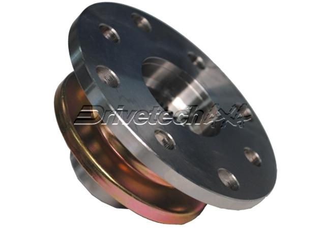 Drivetech Pinion Flange Rear 087-012550