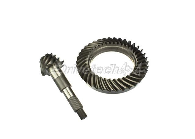 Drivetech Crown Wheel & Pinion 4.625:1 Ratio Front 087-013007